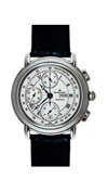  Maurice Lacroix MP6318-SS001-11E